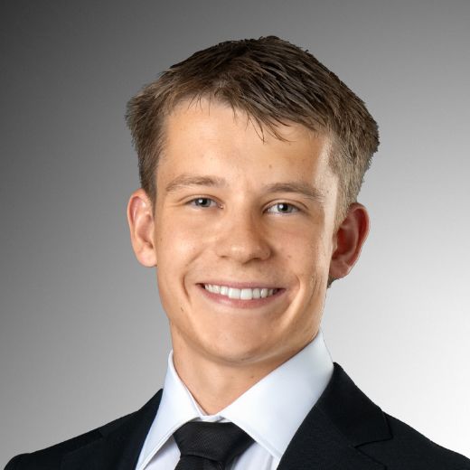 Cade Rieniets - Real Estate Agent at Buxton - Ballarat