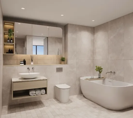 A Rare Combination Of Space, Luxury And Affordability  With Convenience of Everything At Your Door Step.