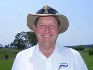 Jim Ritchie - Real Estate Agent