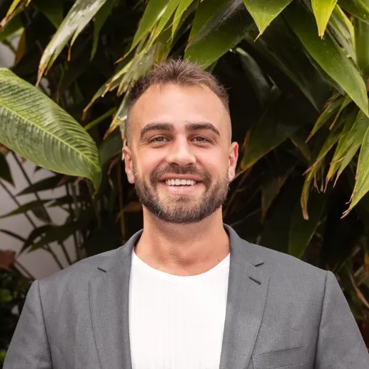 Kyle Allen - Real Estate Agent at Ray White - Broadbeach