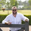 Cain Beckett - Real Estate Agent - Jurd's Real Estate - Cessnock