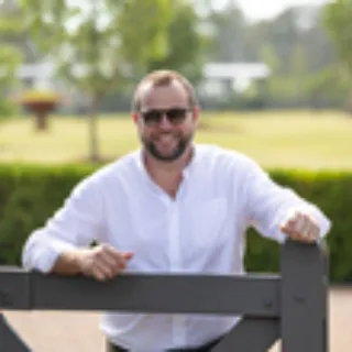 Cain Beckett - Real Estate Agent
