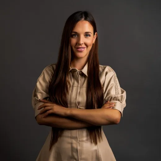 Caiti Baker - Real Estate Agent at Coronis   - Inner South