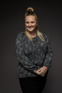 Caitlin Brodribb - Real Estate Agent