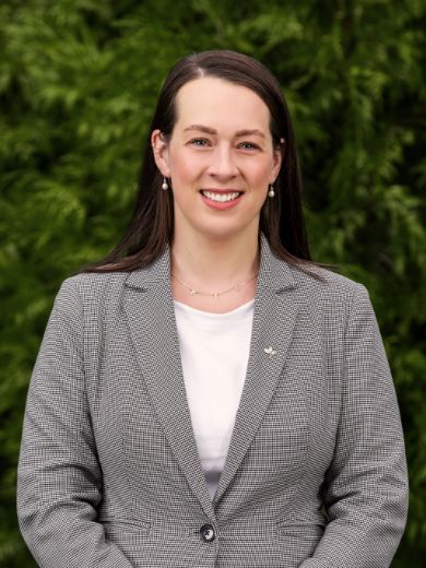 Caitlin Ward - Real Estate Agent at Jellis Craig - Ballarat