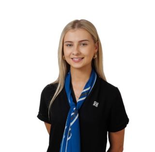 Caitlyn Nybo - Real Estate Agent