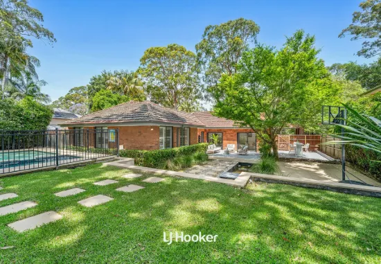 Full-Brick Family Haven with Exceptional Future Potential