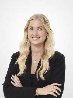 Calais Horrigan - Real Estate Agent
