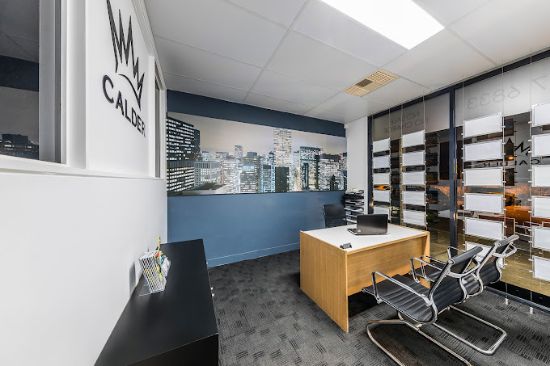 Calder Real Estate Agents - Delahey - Real Estate Agency