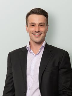 Cale Bainbridge - Real Estate Agent