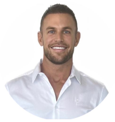 Cale Henderson - Real Estate Agent at Home Hunters Group Pty Ltd