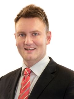 Cale Popovits - Real Estate Agent