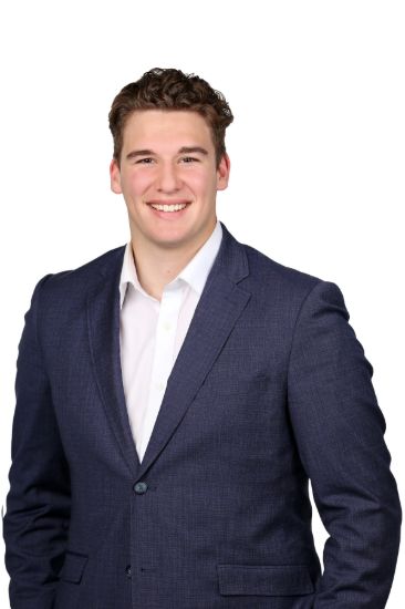 Caleb McAdam - Real Estate Agent at Guardian Realty - Dural