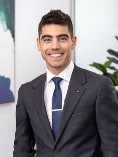 Caleb  Venneri - Real Estate Agent