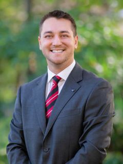 Caley Mok - Real Estate Agent