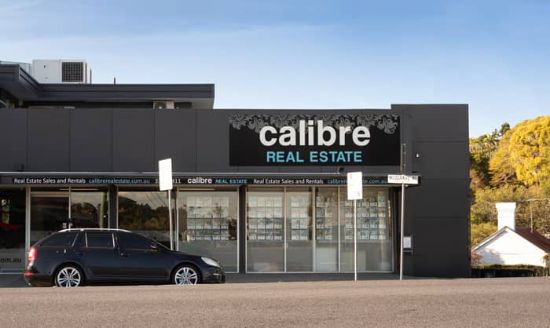 Calibre Real Estate  - Brisbane  - Real Estate Agency