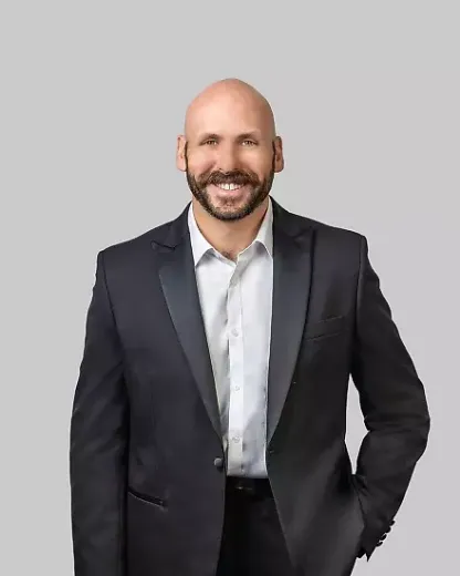 Callan Gato - Real Estate Agent at The Agency Hunter Valley