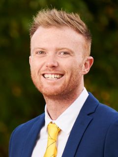Callan Lister - Real Estate Agent