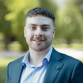 Callum Green - Real Estate Agent
