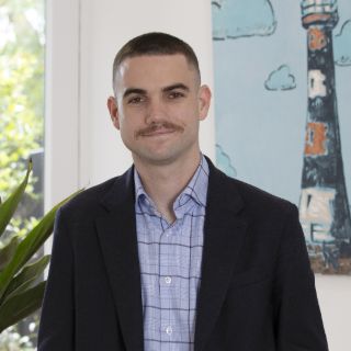 Callum Haydock - Real Estate Agent