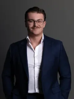 Callum Maclean - Real Estate Agent