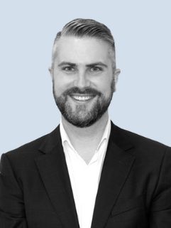 Callum MacPherson - Real Estate Agent