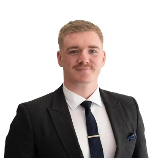 Callum James - Real Estate Agent at Raine & Horne - Sunbury