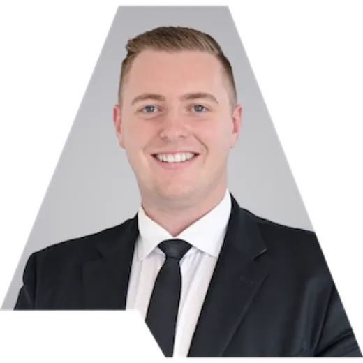 Callum Donders - Real Estate Agent at Area Specialist Solutions
