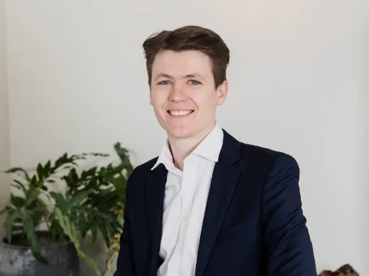 Callum McDonald - Real Estate Agent at Barry Plant South Barwon