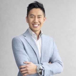Calvin Chan - Real Estate Agent