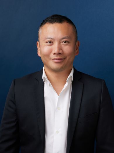 Calvin Chan - Real Estate Agent at Morton - Riverwood