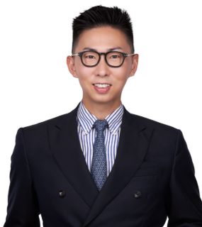 Calvin   Kim - Real Estate Agent