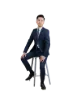 Calvin Tan - Real Estate Agent - Melcorp Real Estate - Melbourne