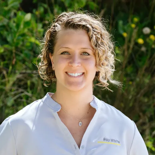 Tessa Campbell - Real Estate Agent at Ray White - Port Macquarie