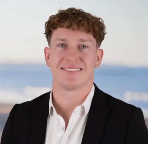 Cam Gaukroger - Real Estate Agent at RMW Property Agents - YEPPOON