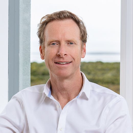 Cam Jamison - Real Estate Agent at Harcourts Coast & Lifestyle
