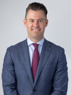 Cameron Airlie - Real Estate Agent
