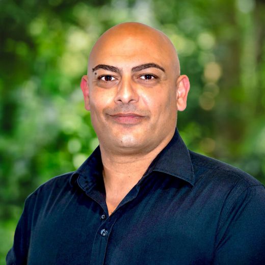 Cameron Borg - Real Estate Agent at @realty - National Head Office Australia