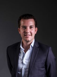 Cameron Campbell - Real Estate Agent
