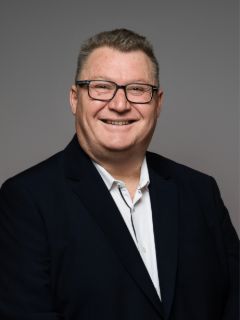 Cameron Cleary - Real Estate Agent