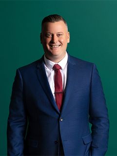 Cameron Croad - Real Estate Agent