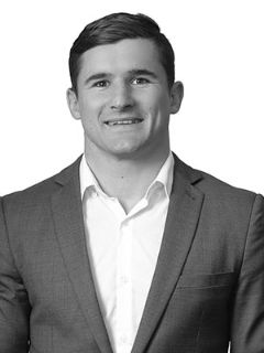 Cameron  Cullen - Real Estate Agent