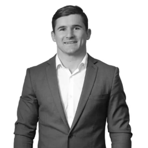 Cameron Cullen - Real Estate Agent at Image Property Aspley