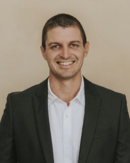 CAMERON HICKS - Real Estate Agent
