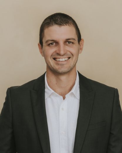 CAMERON HICKS - Real Estate Agent at HOME - Sunshine Coast
