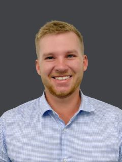 Cameron Hughes - Real Estate Agent