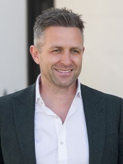 Cameron Ingram - Real Estate Agent