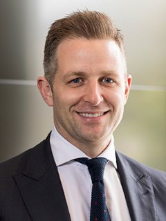 Cameron Ingram - Real Estate Agent