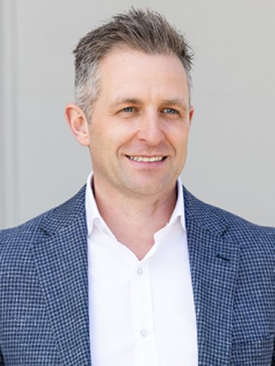 Cameron Ingram - Real Estate Agent at Nelson Alexander - Northcote