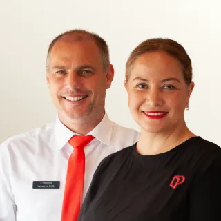 Cameron Maioha Orth - Real Estate Agent